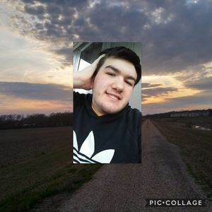 Meet your Posher, Mark